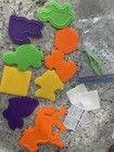 Perler Woodland Creatures Fuse Bead Bucket Kit And Parade Kit 11000  Pcs New