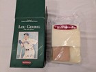 New York Yankees Action Figure Lou Gehrig 7  Hartland 1990 New Never Displayed