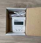 Bell Equipment Sonecor Caller Id Model  Be-99n  3-row High Resolution T3