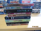 Special Edition Blu-ray Movies Steel Book  You Pick  Combined Shipping A  
