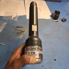 Aircraft Tools Taylor Pneumatic Rivet Gun T-7x 498 Shank 