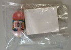 Super Rare Special Limited Edition Mighty Beanz Scuba Moose Bean Only 1000 Made