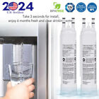 2 Pack For Frigidaire Pwf-1 Fppwfu01 Refrigerator Purepour Water  ice Filter new