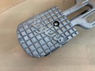 Rogers 395 395r Swivomatic Bass Drum Pedal Foot Board Plate Linkage 60s 70s Vtg