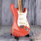 Fender Custom Shop Limited Edition 1962 Stratocaster Relic  Aged Tahitian Coral