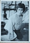 Bruce Lee  Combats Magazine Book 1978 Jeet-kune-do Martial Arts Near Mint New