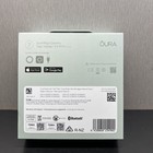 Oura Ring 4 Ceramic Smart Ring Activity Tracker - Size 7 -  jz90-57461-07  Tide