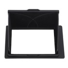 Camera Lcd Screen Sun Shade Sun Hood Screen Protector For Z6 Z7 Digital