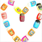 Bath   Body Works Pocketbac Antibacterial Scented Gel Hand Sanitizers You Choose
