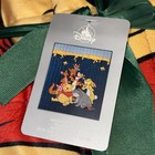 Disney Parks Winnie The Pooh And Friends Weighted Blanket Throw Nwt 12lb 50x60   