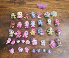 Hatchimals Colleggtibles Lot Of 33   Accessories Euc 
