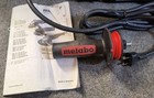 Metabo Wep 15-150 Quick 5  Inch Angle Grinder 600476420