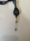 New Netjets Qs Lanyard Warren Buffett