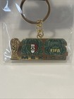 Fifa World Cup 2026 Mexico Keychain Official Merchandise Soccer