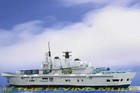 Forces Of Valor 1 700 Invincible-class Aircraft Carrier Royal Navy Hms