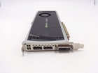 Nvidia Lenovo Quadro 4000 2gb Pci-e Gddr5 1x Dvi-d 2x Display Pcie Graphics Card