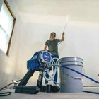 Graco Magnum X5 Airless Paint Sprayer Kit   20  Extension  25  Hose   Tru311 Tip