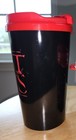 The Lost Boys - A New Musical Tumbler  Cup 16oz With Lid Broadway Souvenir 2026