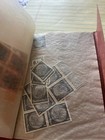 U s    Worldwide Stamp Collection In Strock Books And Stock Pages Lot 81