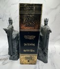 Lord Of The Rings Argonath Bookends Set   6    Tall Kings Of Gondor Statues Lotr
