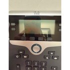 Cisco Ip Phone 7841 Voip Business Desk Phone Charcoal Cp-7841-k9 V04 Works