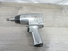 Chicago Pneumatic Cp734h 1 2  Drive Air Impact Wrench Pneumatic Tool Used