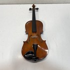 Andrea Violin Student Outfit With Bow And Case Spruce Top Maple Back