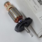 Milwaukee 16-07-5316 Oem Service Armature Compatible Models 5317-21  5316-20