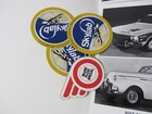 Buick Pace Car Press Kit 1975 Indianapolis 500 Race Advertising W  Skylab