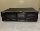 Pioneer Ct-wm62r Multi-cassette Changer Dolby Hx Pro Auto Select For Parts Repai