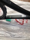 New Wilson Pro Staff 97 V14 - Noir  all-black Edition  - 4 3 8