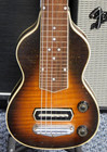 Vintage 1938 Gibson Eh-150 Lap Steel  All Original  One Owner  Rare  Very Nice 