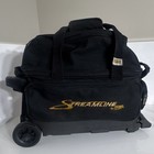Storm Streamline 2 Ball Roller Bowling Bag