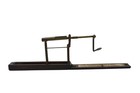 Georgian Guinea sovereign Balance Scales Stephen Houghton  Ormskirk 1820