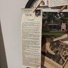 Lot Of Vintage   Antique Ephemera   Love Letters - Photos - Handwritten Records 
