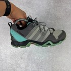 Women s Adidas Terrex Ax2r Gtx W Gore-tex Hiking Trekking Shoes Sneakers Size