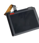 Suitable For Nikon Original D500 Camera Lcd Display With Hinge Repair Parts