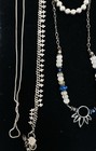 Vintage   Modern Sterling Silver  Silver Scrap  Wearable Jewelry 318 Grams