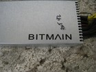 Bitmain Apw3-12-1600-b2 1600w Bitcoin Miner Psu Power Supply Used Free Shipping