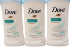 Dove Anti-perspirant Deodorant  Sensitive Skin 2 60 Oz Pack Of 3