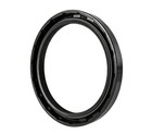 Eai Metric Oil Shaft Seal 80x100x10mm Dust Grease Seal Tc Double Lip W  Spring