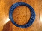 Wilson Optimus Tennis String -2 Sets Per Order - Choice Of Iridescent  Blue  Red