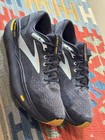 Brooks Ghost Max  black Blue    Men   s Size 11 D 1104061d038 Running Shoes