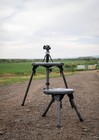Caldwell Stable Table Lite Weatherproof For Outdoor Target Shooting