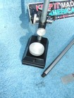 Hermann Schmid Used Surface Gage Mg-1 Clean Inspection Tool Grinder W 599-7033-3