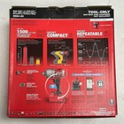 Milwaukee M18 Fuel One-key 18v Cordless Impact Wrench W Friction Ring - New