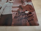 Lee Delano Signed Star Trek Tos Kalo Splash Autographed