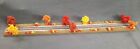 Ho Scale 36  Single Track  Diorama Train Display - fall Foilage Scene 