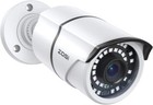 Zosi Zg2615e 5mp Add-on Poe Ip Camera Bullet Camera Ip66 Night Vision With Cable