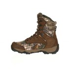 Rocky Retraction Waterproof 800g Insulated Outdoor Boots Rks0227 - All Sizes